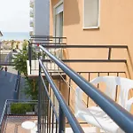 Pensione Villa Joli