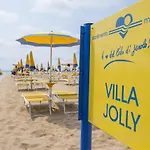 Pensione Villa Joli