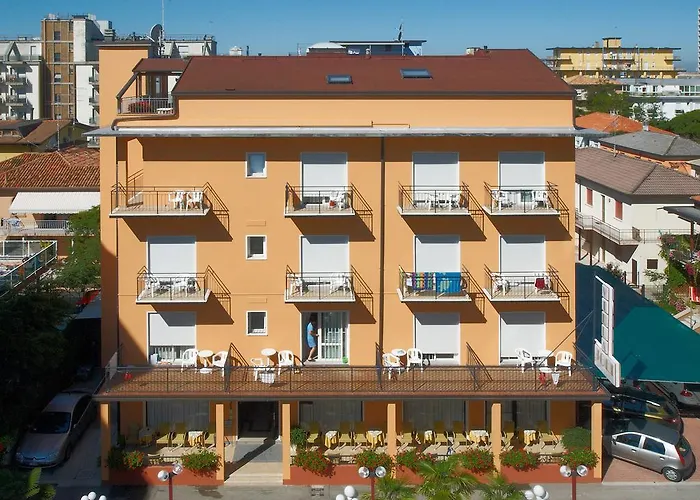 Pensione Villa Joli