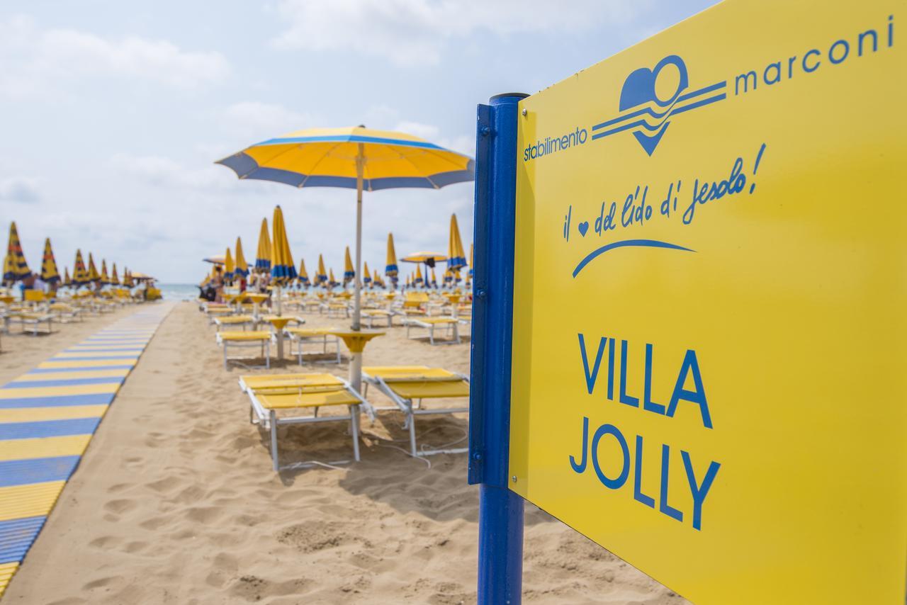 Joli 2* Lido di Jesolo