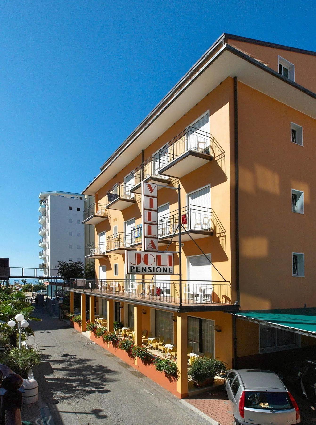 Joli 2* Lido di Jesolo