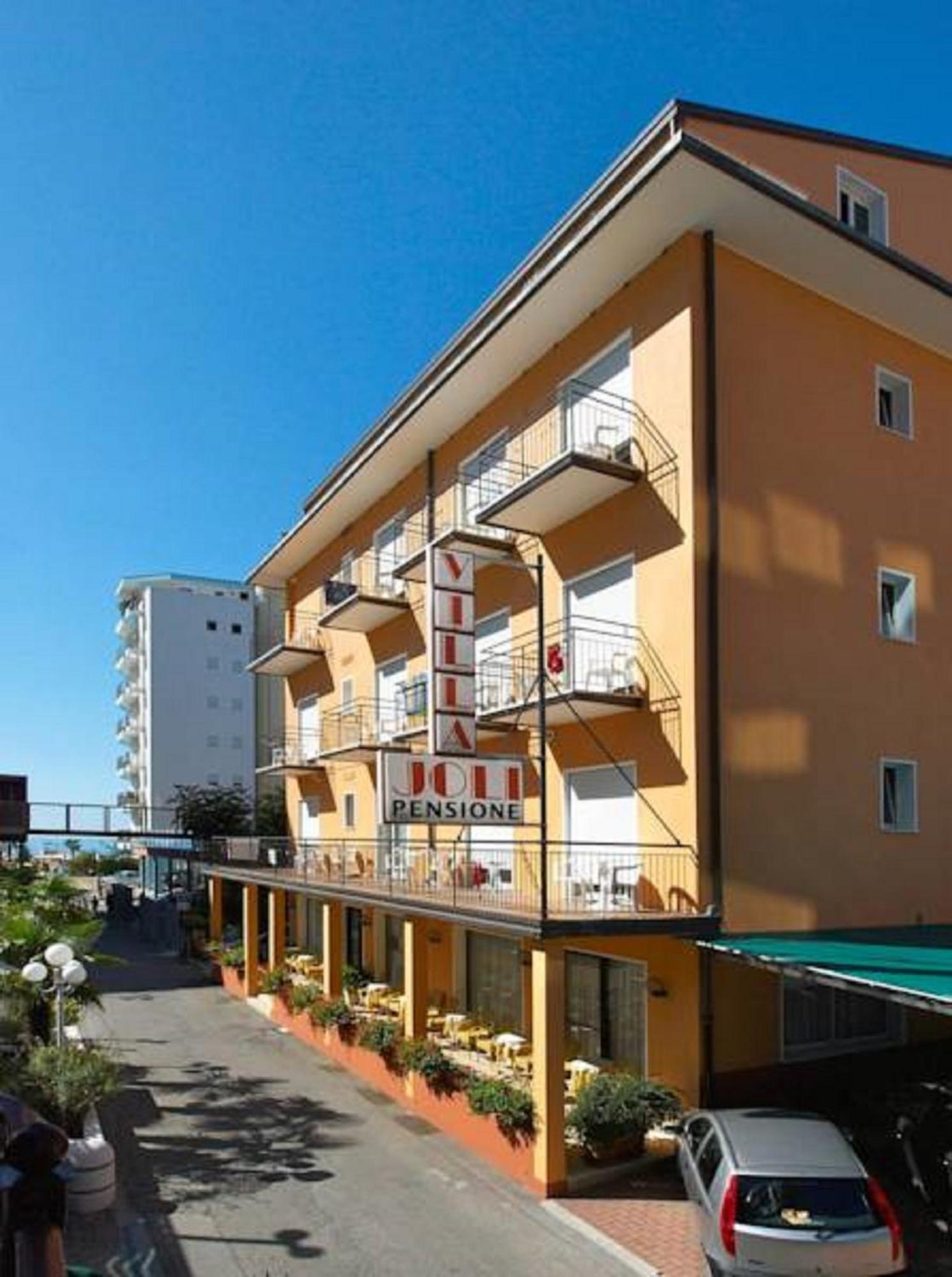 Joli 2* Lido di Jesolo